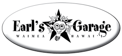Earl's Garage Youth Program logo